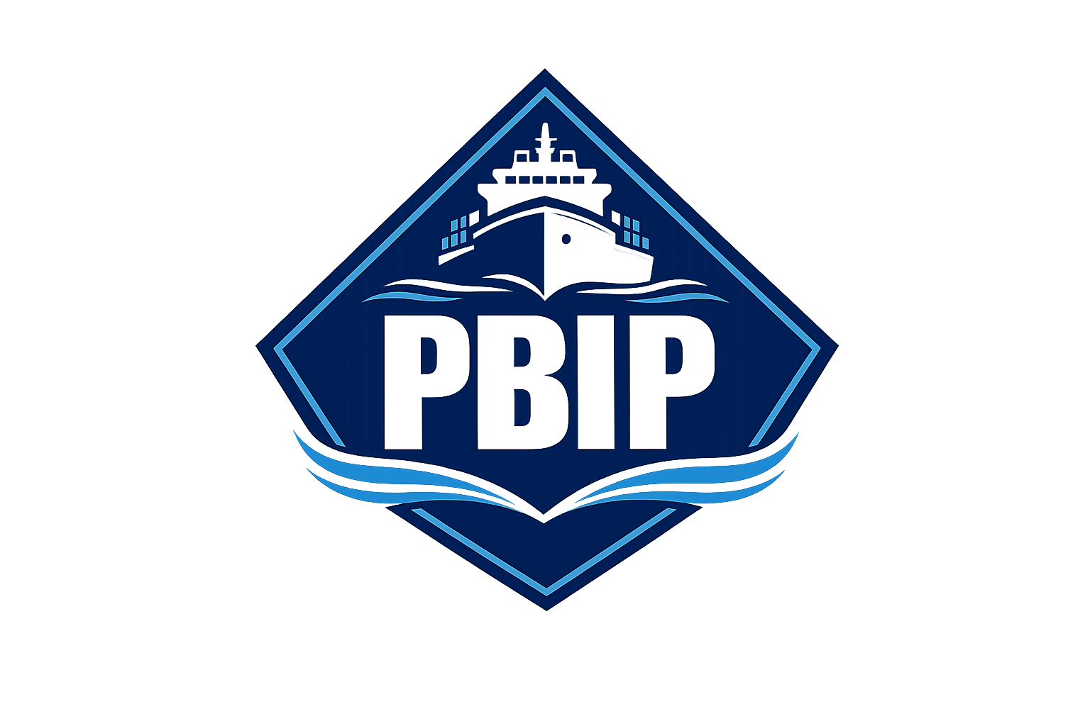 Logo Código PBIP – Academia Marítima de Seguridad Integral ASI Ltda.